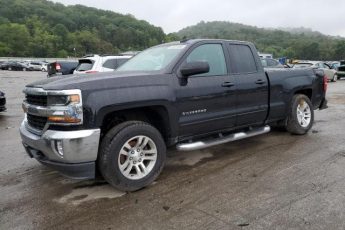 2GCVKREC0J1108454 | 2018 CHEVROLET SILVERADO