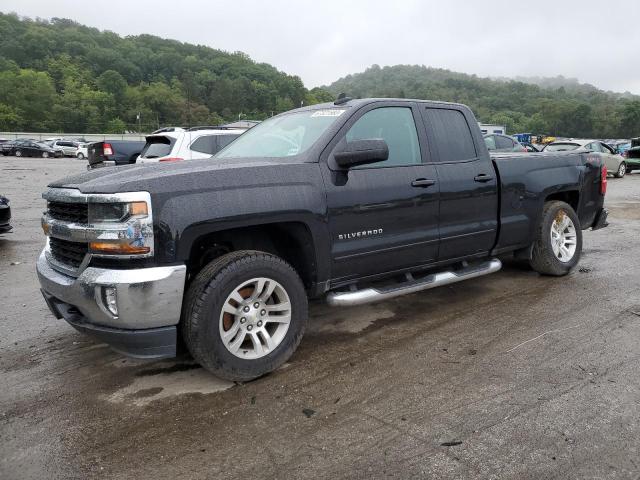 2GCVKREC0J1108454 | 2018 CHEVROLET SILVERADO