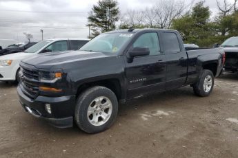 2GCVKREC6J1100794 | 2018 CHEVROLET SILVERADO