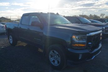 2GCVKREC7J1102506 | 2018 CHEVROLET SILVERADO 1500