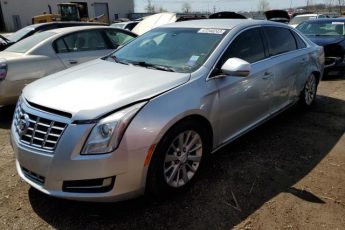 2GEXG6U34E9278874 | 2014 CADILLAC XTS LIMOUS