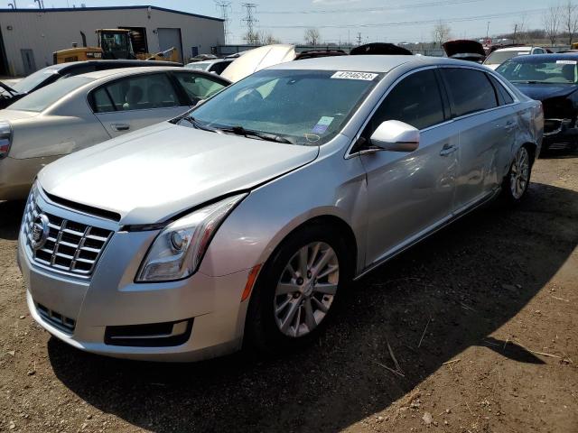 2GEXG6U34E9278874 | 2014 CADILLAC XTS LIMOUS