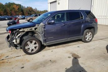 2GKALMEK0E6163411 | 2014 GMC TERRAIN SL