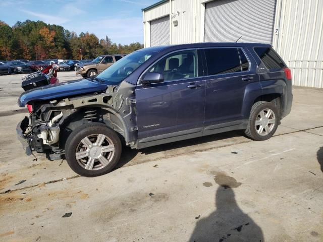 2GKALMEK0E6163411 | 2014 GMC TERRAIN SL