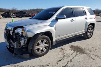 2GKALMEK0F6124626 | 2015 GMC TERRAIN SL