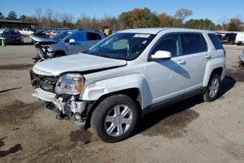 2GKALMEK0G6117547 | 2016 GMC TERRAIN SL