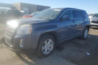 2GKALMEK1E6134645 | 2014 GMC TERRAIN SL