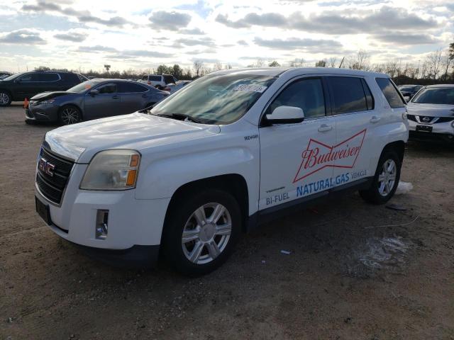 2GKALMEK1E6151073 | 2014 GMC TERRAIN SL