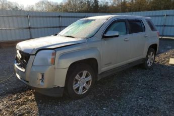 2GKALMEK1F6251966 | 2015 GMC TERRAIN SL