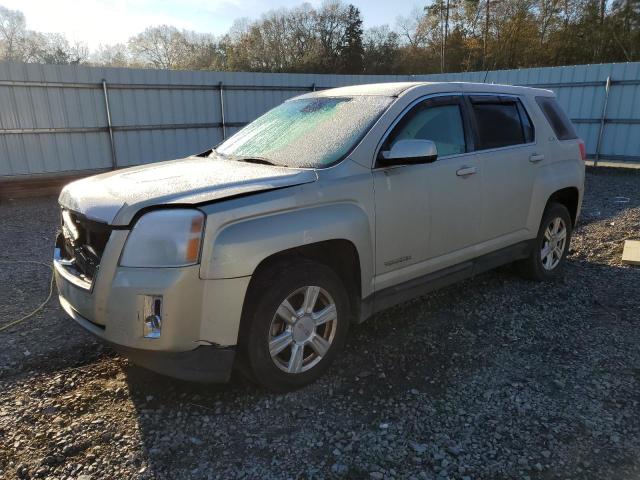 2GKALMEK1F6251966 | 2015 GMC TERRAIN SL