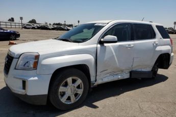 2GKALMEK1G6145048 | 2016 GMC TERRAIN SL