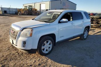 2GKALMEK2E6167542 | 2014 GMC TERRAIN SL