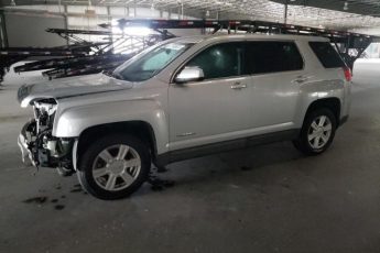 2GKALMEK2F6220953 | 2015 GMC TERRAIN SL