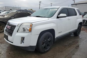 2GKALMEK2F6272146 | 2015 GMC TERRAIN SL