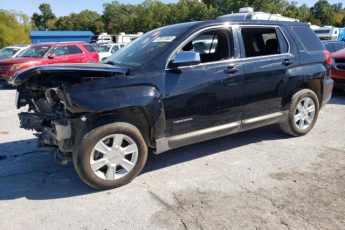 2GKALMEK2H6212063 | 2017 GMC TERRAIN 4D