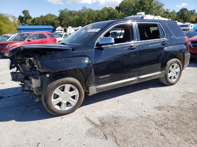 2GKALMEK2H6212063 | 2017 GMC TERRAIN 4D