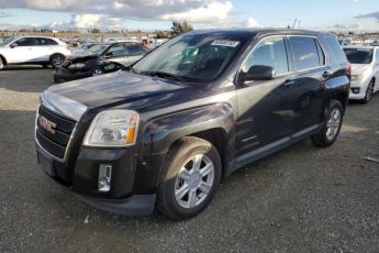 2GKALMEK3F6119372 | 2015 GMC TERRAIN SL