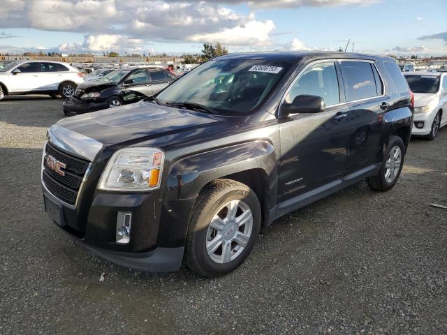 2GKALMEK3F6119372 | 2015 GMC TERRAIN SL