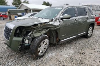 2GKALMEK3F6143042 | 2015 GMC TERRAIN SL