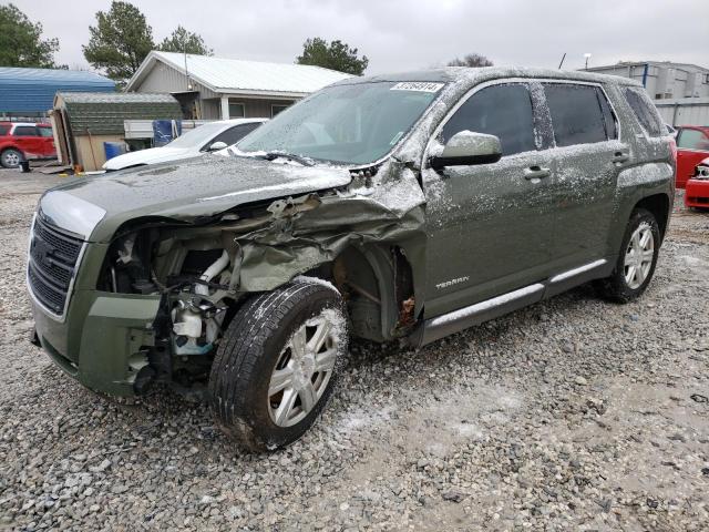 2GKALMEK3F6143042 | 2015 GMC TERRAIN SL