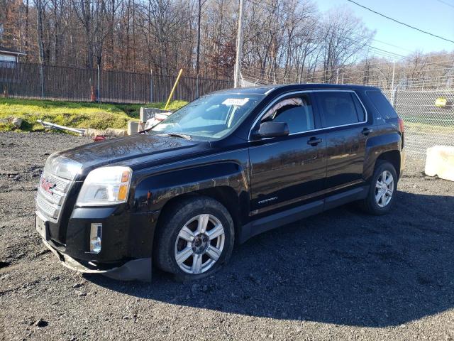 2GKALMEK3F6366021 | 2015 GMC TERRAIN SL