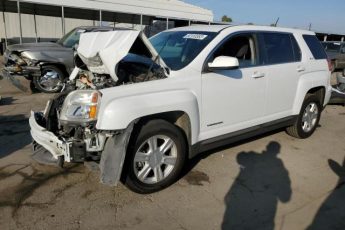 2GKALMEK3G6105537 | 2016 GMC TERRAIN SL