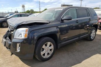 2GKALMEK4E6273135 | 2014 GMC TERRAIN SL