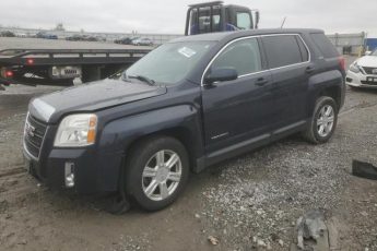 2GKALMEK4F6141199 | 2015 GMC TERRAIN SL