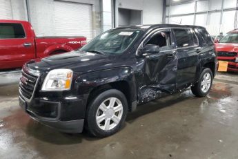 2GKALMEK4G6103957 | 2016 GMC TERRAIN SL