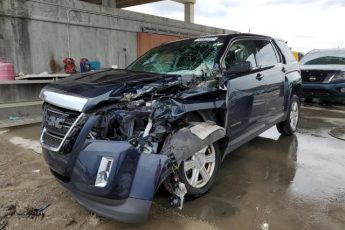 2GKALMEK5F6147612 | 2015 GMC TERRAIN SL