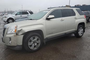 2GKALMEK5F6295226 | 2015 GMC TERRAIN SL