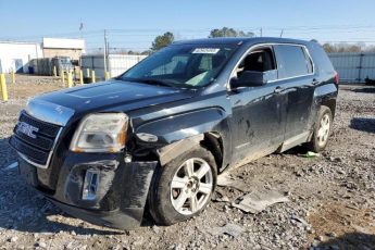 2GKALMEK5F6306631 | 2015 GMC TERRAIN SL