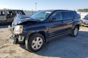 2GKALMEK5G6239238 | 2016 GMC TERRAIN SL