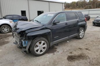 2GKALMEK5H6105976 | 2017 GMC TERRAIN SL