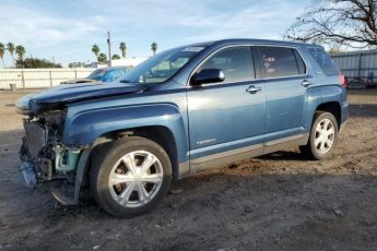 2GKALMEK5H6206080 | 2017 GMC TERRAIN SL