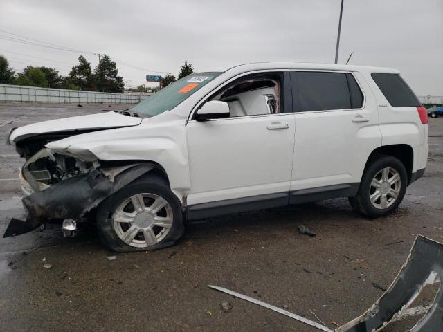 2GKALMEK6F6173412 | 2015 GMC TERRAIN SL