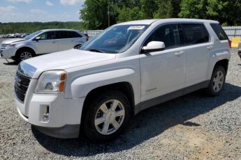 2GKALMEK6F6260162 | 2015 GMC TERRAIN SL