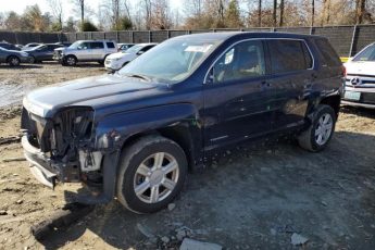 2GKALMEK6G6205504 | 2016 GMC TERRAIN SL