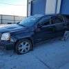 1GKLRMED9AJ223112 | 2010 GM c acadia slt-1