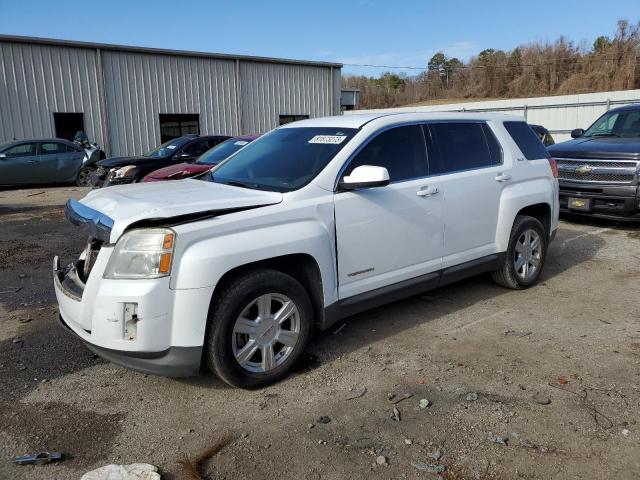 2GKALMEK7E6118160 | 2014 GMC TERRAIN SL