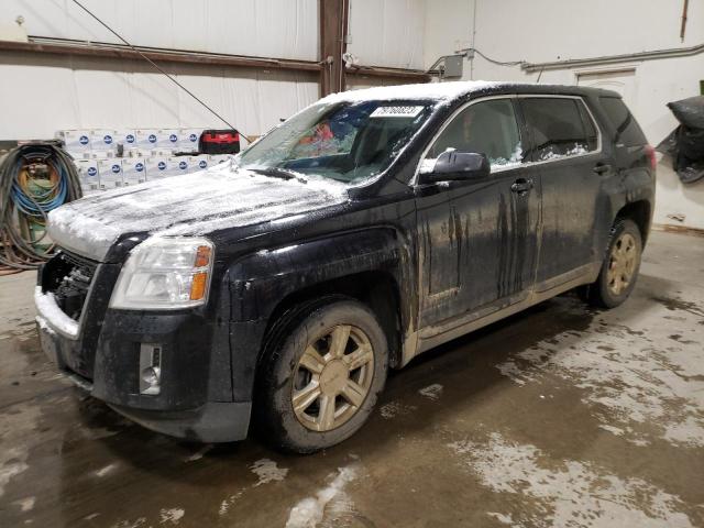 2GKALMEK8E6137896 | 2014 GMC TERRAIN SL