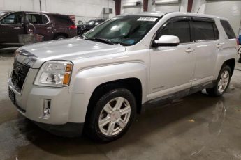 2GKALMEK8E6153063 | 2014 GMC TERRAIN SL