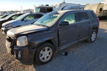 2GKALMEK8E6164273 | 2014 GMC TERRAIN SL