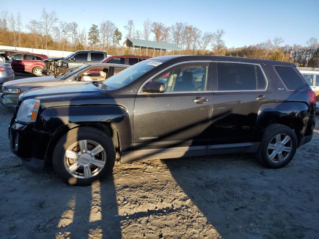 2GKALMEK8E6196835 | 2014 GMC TERRAIN SL