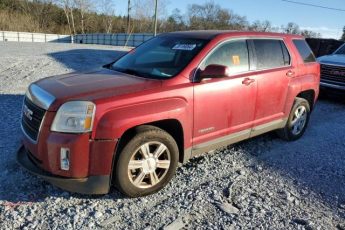 2GKALMEK8E6207333 | 2014 GMC TERRAIN SL