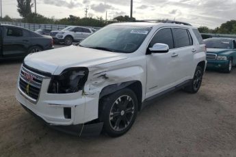 2GKALMEK8G6118767 | 2016 GMC TERRAIN SL