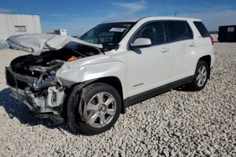 2GKALMEK8H6175004 | 2017 GMC TERRAIN SL