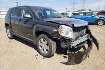 2GKALMEK9E6245086 | 2014 GMC TERRAIN SL