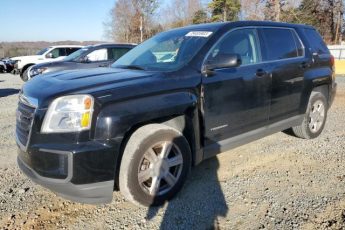 2GKALMEKXG6338377 | 2016 GMC TERRAIN SL