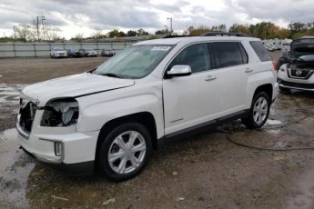 2GKALNEK1G6271657 | 2016 GMC TERRAIN SL